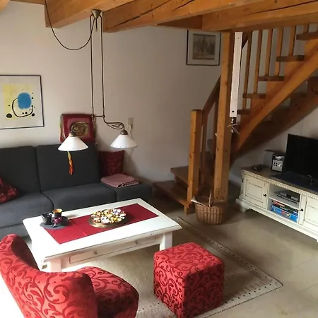 Tervooren Greetsiel
