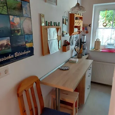 Tervooren Feriehus